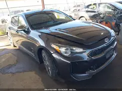 KNAE15LA7L6074843 2020 KIA STINGER