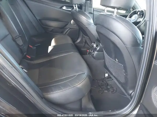KNAE15LA7L6074843 2020 KIA STINGER - Image 8