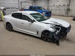 KNAE15LA7L6075796 2020 KIA STINGER