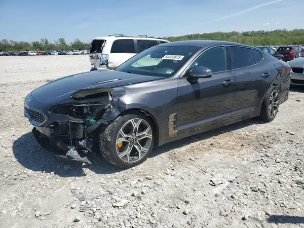 KNAE15LA7L6077211 2020 KIA STINGER - Image 1