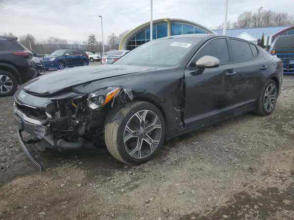KNAE15LA7L6080397 2020 KIA STINGER - Image 1