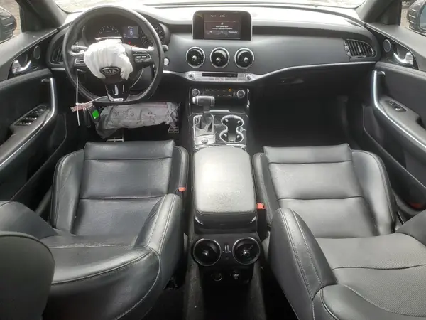 KNAE15LA7L6080397 2020 KIA STINGER - Image 8