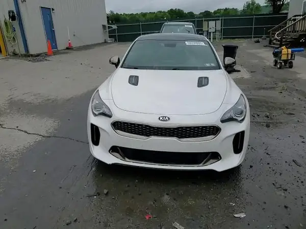 KNAE15LA7L6081064 2020 KIA STINGER - Image 1