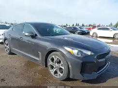 KNAE15LA7L6082828 2020 KIA STINGER