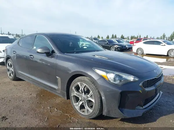 KNAE15LA7L6082828 2020 KIA STINGER - Image 1
