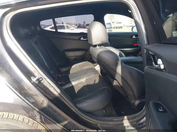 KNAE15LA7L6082828 2020 KIA STINGER - Image 8