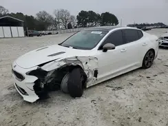 KNAE15LA7L6084725 2020 KIA STINGER