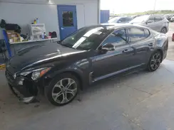 KNAE15LA7M6088033 2021 KIA STINGER
