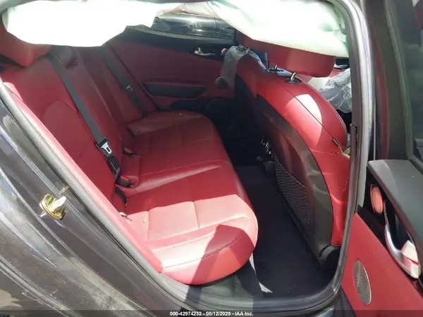 KNAE15LA7M6088999 2021 KIA STINGER - Image 8