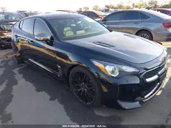 KNAE15LA7M6089974 2021 KIA STINGER