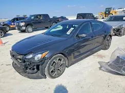 KNAE15LA7M6090221 2021 KIA STINGER