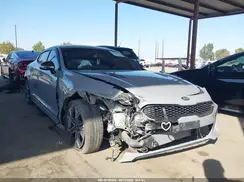 KNAE15LA7M6094916 2021 KIA STINGER