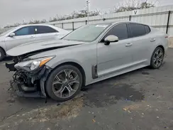 KNAE15LA7M6095113 2021 KIA STINGER