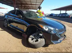 KNAE15LA7M6098030 2021 KIA STINGER