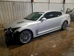 KNAE15LA8J6012705 2018 KIA STINGER