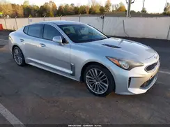 KNAE15LA8J6016513 2018 KIA STINGER