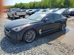 KNAE15LA8J6022344 2018 KIA STINGER