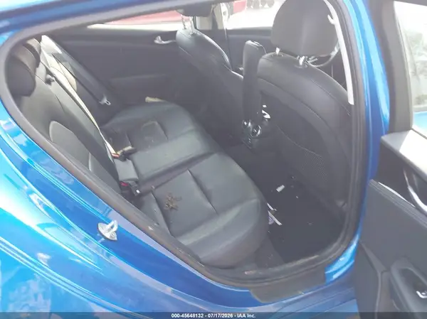 KNAE15LA8J6032114 2018 KIA STINGER - Image 8