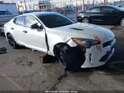 KNAE15LA8J6033876 2018 KIA STINGER
