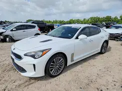 KNAE15LA8J6036423 2018 KIA STINGER