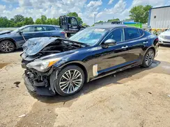 KNAE15LA8K6046581 2019 KIA STINGER