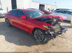 KNAE15LA8K6046659 2019 KIA STINGER