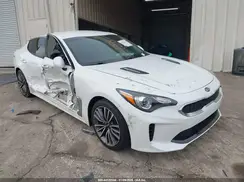 KNAE15LA8K6048041 2019 KIA STINGER