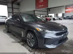 KNAE15LA8K6062411 2019 KIA STINGER