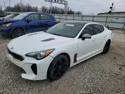 KNAE15LA8L6072244 2020 KIA STINGER