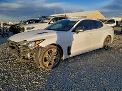 KNAE15LA8L6074382 2020 KIA STINGER