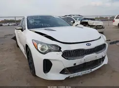 KNAE15LA8L6075225 2020 KIA STINGER