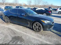 KNAE15LA8L6075791 2020 KIA STINGER