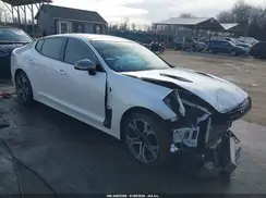 KNAE15LA8L6076715 2020 KIA STINGER