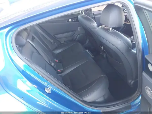 KNAE15LA8L6078593 2020 KIA STINGER - Image 8