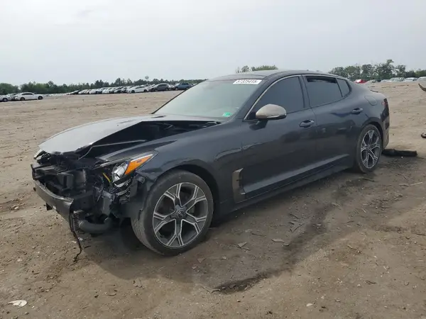 KNAE15LA8L6079484 2020 KIA STINGER - Image 1