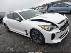 KNAE15LA8L6079744 2020 KIA STINGER