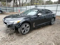 KNAE15LA8L6084300 2020 KIA STINGER