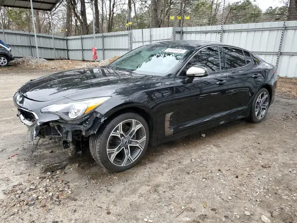 KNAE15LA8L6084300 2020 KIA STINGER - Image 1