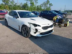 KNAE15LA8L6086936 2020 KIA STINGER