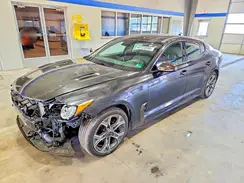 KNAE15LA8M6088235 2021 KIA STINGER
