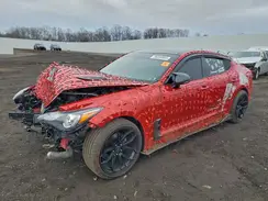 KNAE15LA8M6089515 2021 KIA STINGER