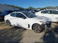 KNAE15LA8M6089613 2021 KIA STINGER
