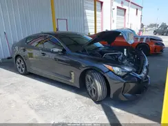 KNAE15LA8M6089725 2021 KIA STINGER