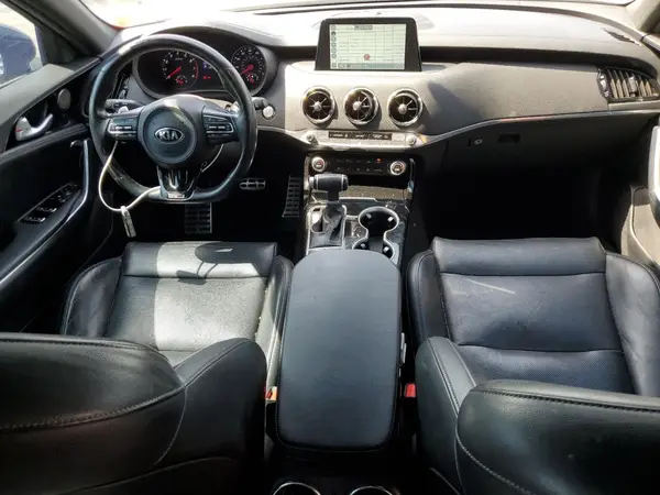 KNAE15LA8M6093225 2021 KIA STINGER - Image 8
