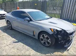 KNAE15LA8M6097887 2021 KIA STINGER