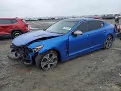 KNAE15LA8M6098246 2021 KIA STINGER