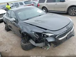 KNAE15LA8M6098263 2021 KIA STINGER