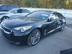 KNAE15LA9J6015435 2018 KIA STINGER