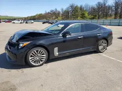 KNAE15LA9J6016438 2018 KIA STINGER