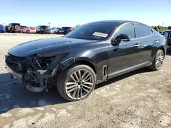 KNAE15LA9J6016844 2018 KIA STINGER
